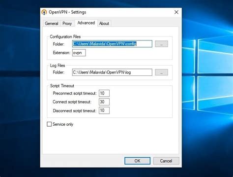 OpenVPN 2.6.13 Setup File